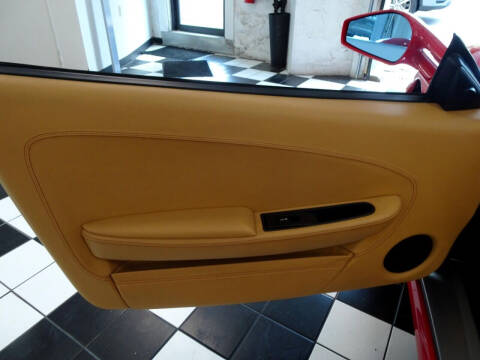 2007 Ferrari F430 Spider