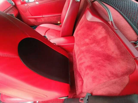 2008 Porsche Cayman S
