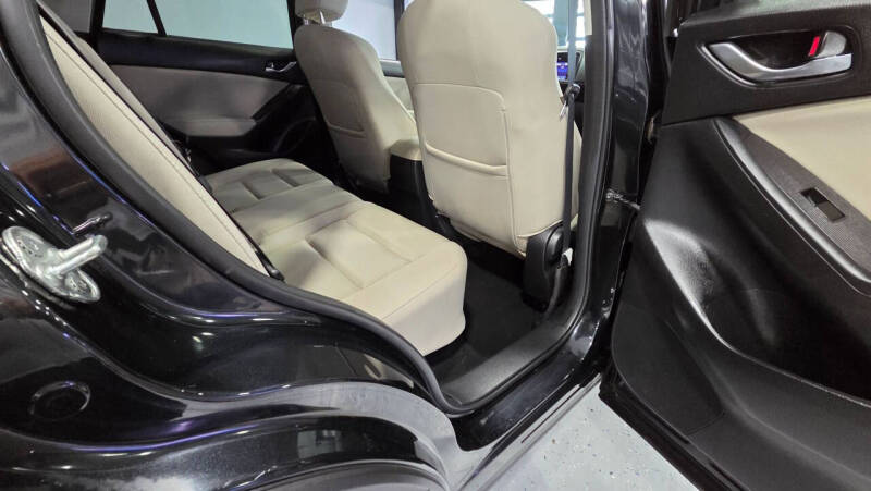 2015 Mazda CX-5 Touring