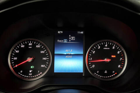 2020 Mercedes-Benz GLC GLC 300 4MATIC