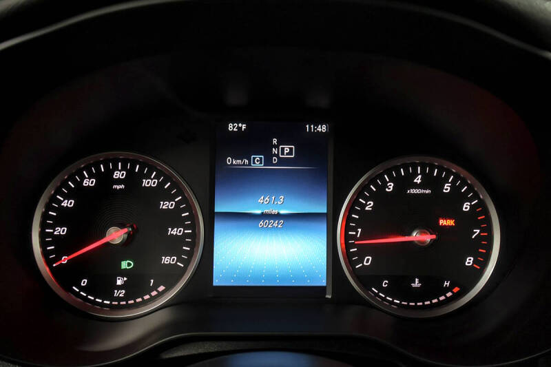 2020 Mercedes-Benz GLC GLC 300 4MATIC