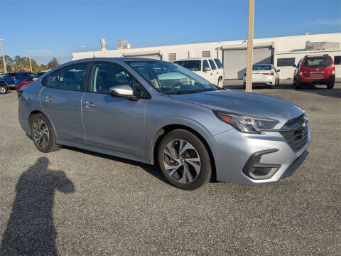 2023 Subaru Legacy Premium