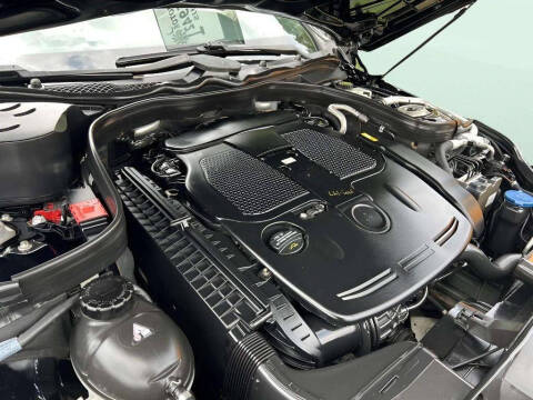 2016 Mercedes-Benz E-Class E 350