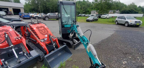 2023 AGT EXCAVATOR for sale at Jeff's Sales & Service in Presque Isle ME