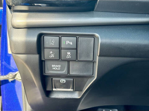 2019 Acura RDX w/A-SPEC