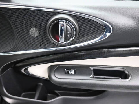 2020 MINI Clubman Cooper S ALL4