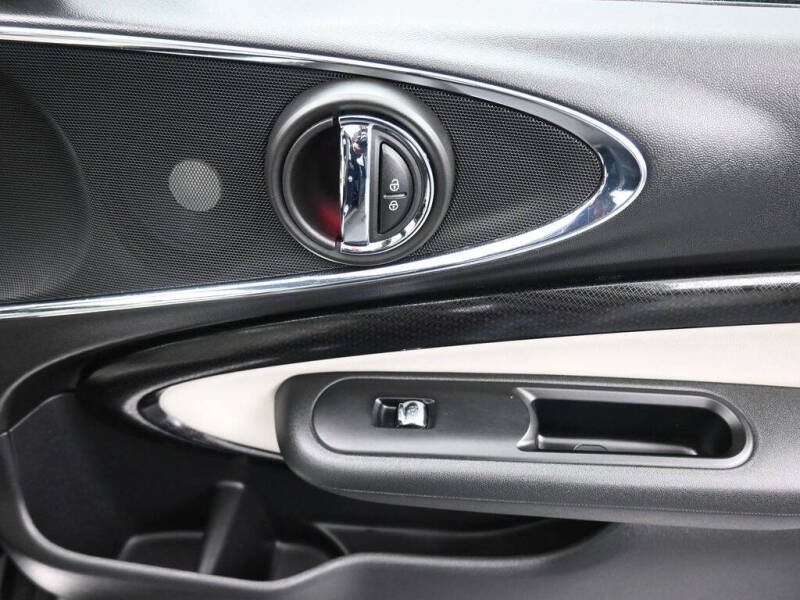 2020 MINI Clubman Cooper S ALL4