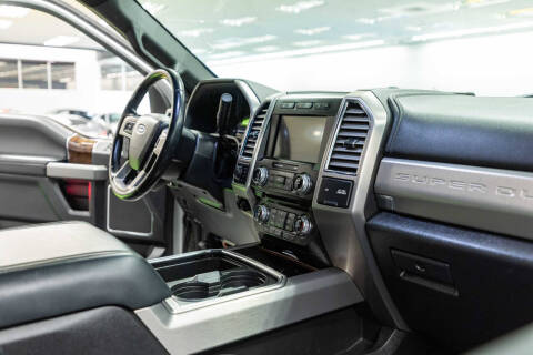 2017 Ford F-350 Super Duty