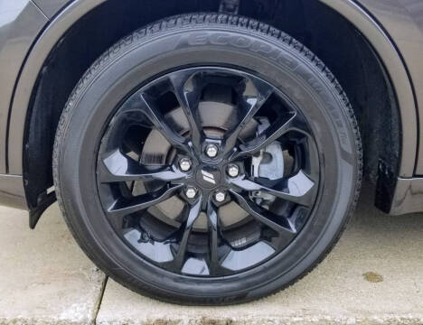 2020 Dodge Durango R/T