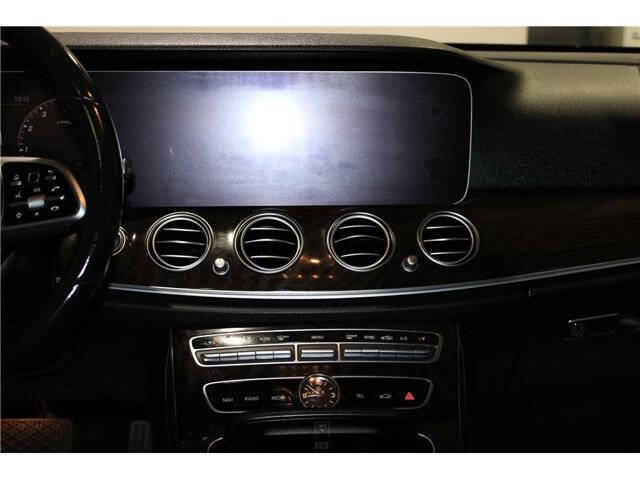 2020 Mercedes-Benz E-Class E 350