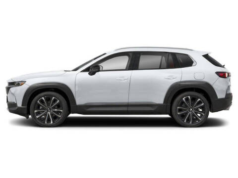 2025 Mazda CX-50 2.5 Turbo Premium