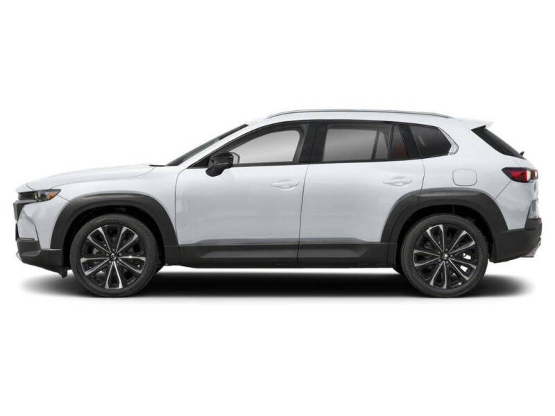 2025 Mazda CX-50 2.5 Turbo Premium