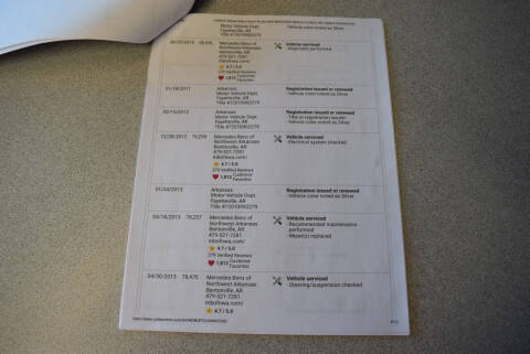 2004 Mercedes-Benz E-Class E 500