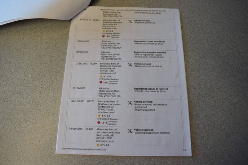 2004 Mercedes-Benz E-Class E 500