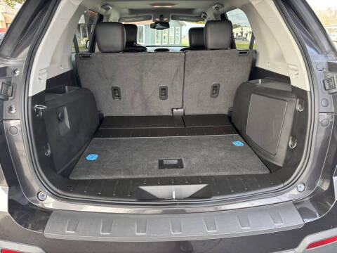 2015 GMC Terrain SLT-1