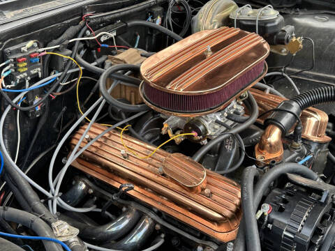 1966 Chevrolet Bel Air