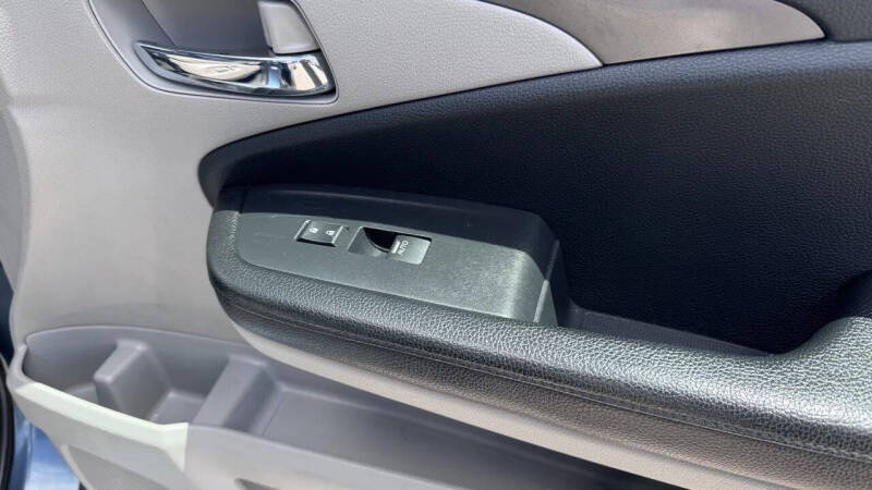 2016 Honda Pilot EX-L w/Navi