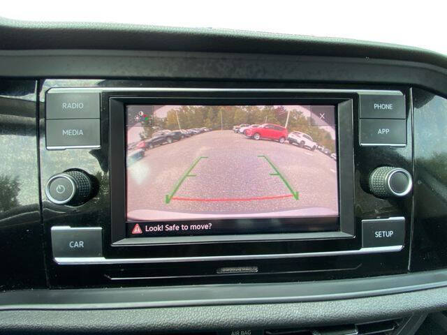 2019 Volkswagen Jetta