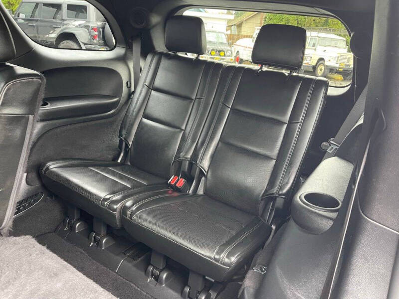 2019 Dodge Durango R/T