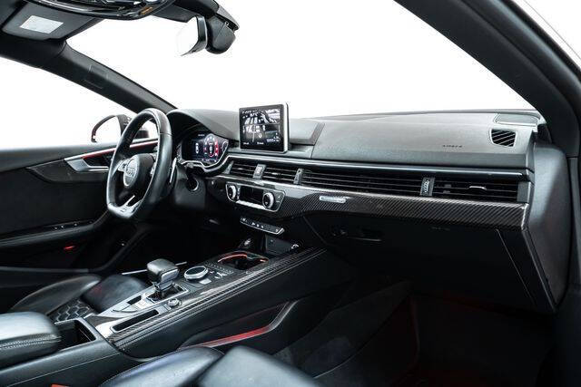 2019 Audi RS 5 Sportback 2.9T quattro