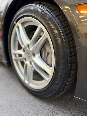 2012 Porsche Panamera