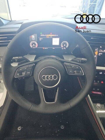2026 Audi A3