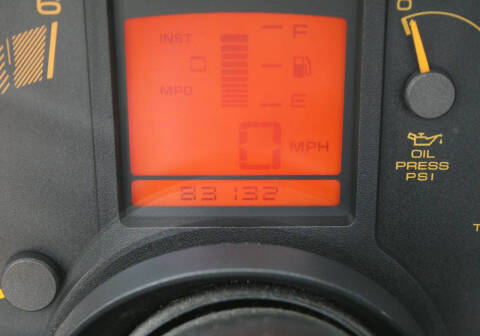 1991 Chevrolet Corvette