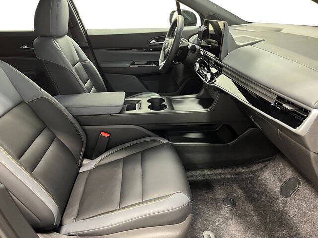 2024 Honda Prologue Touring