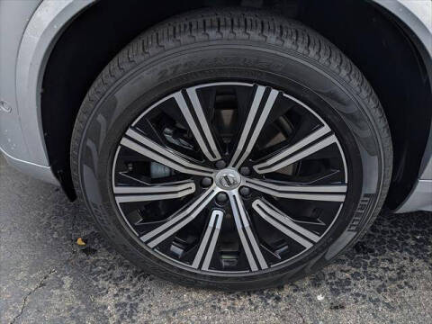 2023 Volvo XC90 B6 Plus Bright Theme 7P