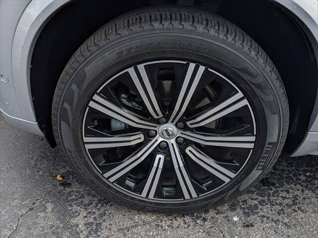 2023 Volvo XC90 B6 Plus Bright Theme 7P