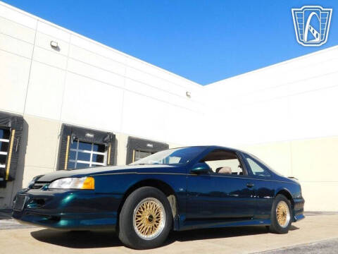 1994 Ford Thunderbird LX