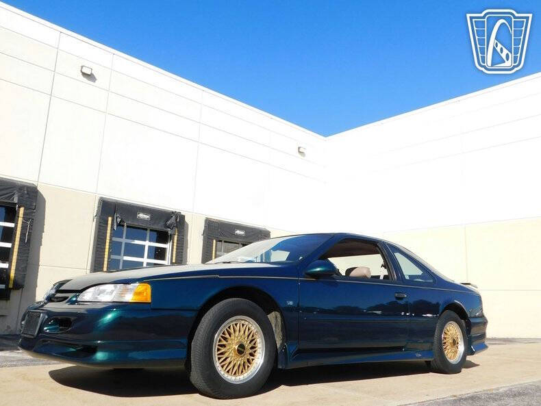 1994 Ford Thunderbird LX