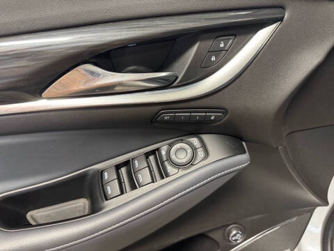 2023 Buick Enclave Premium