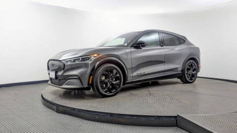 2023 Ford Mustang Mach-E Premium