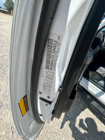 2015 RAM 5500 Heavy Duty Cummins