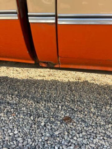 1976 Chevrolet Silverado 1500 SS Classic