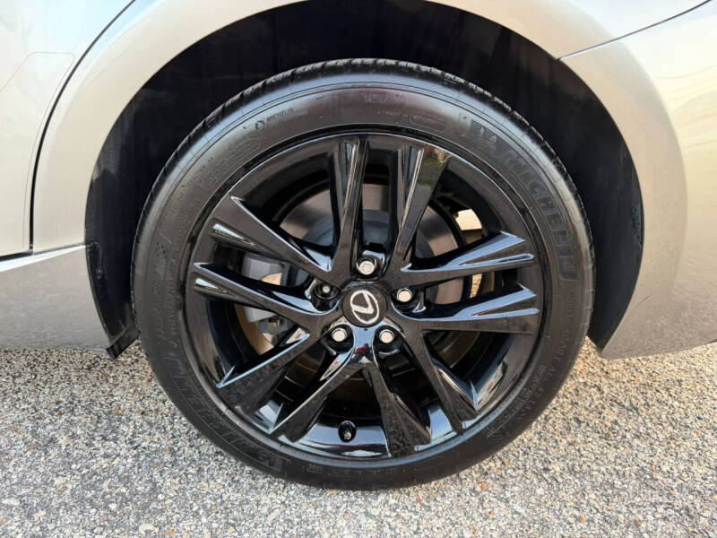 2020 Lexus IS 300