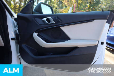 2024 BMW 2 Series 228i xDrive Gran Coupe