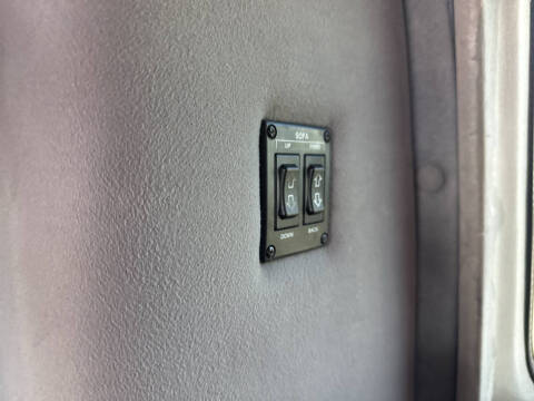 1999 Dodge Ram Van 1500