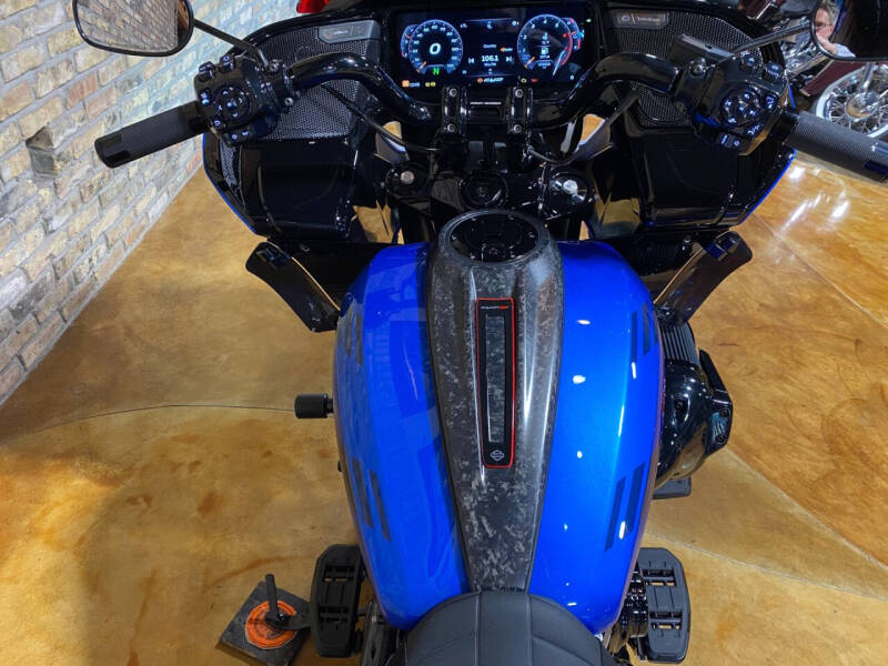 2026 Harley-Davidson CVO™ Road Glide® ST