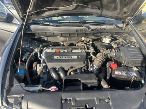 2009 Honda Accord LX