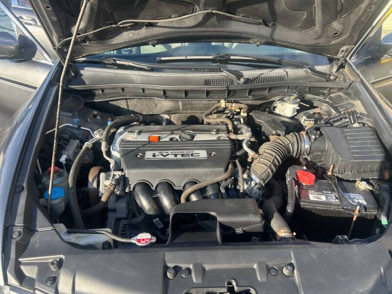 2009 Honda Accord LX