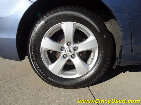 2016 Toyota Sienna LE 8-Passenger