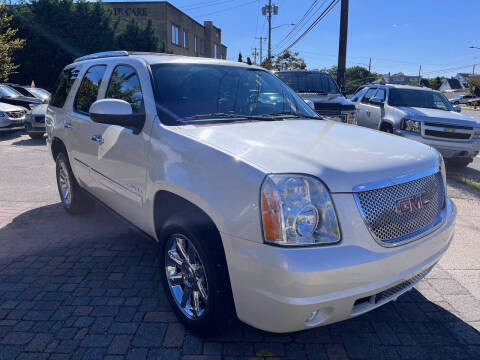 2014 GMC Yukon Denali