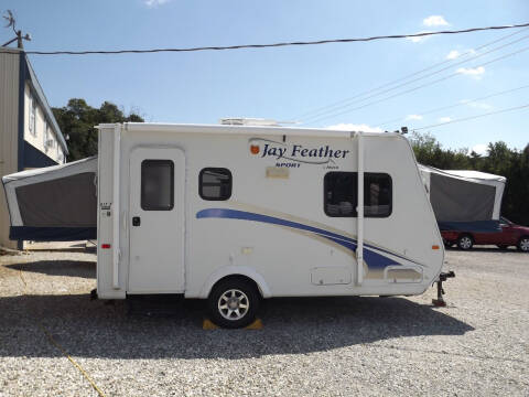 Jayco Jay Feather Image