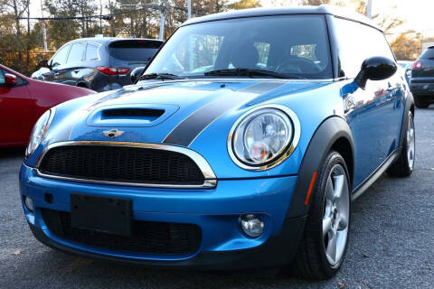 2010 MINI Cooper Clubman for sale at Prime Auto Sales LLC in Virginia Beach VA