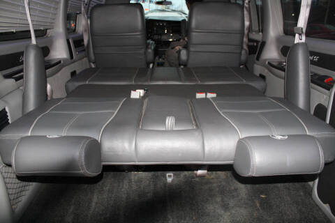 2016 Chevrolet Express 2500