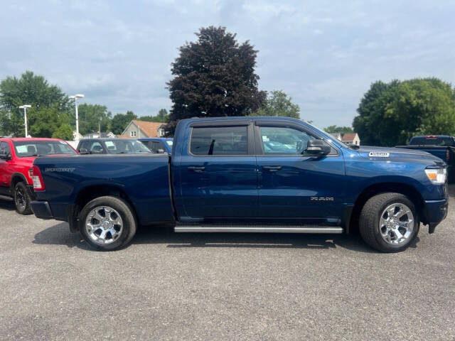 2019 Ram 1500 for sale at Paugh s Auto Sales in Binghamton, NY