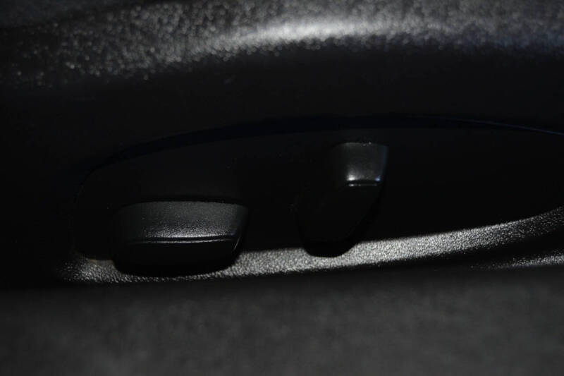 2017 Chevrolet Camaro SS