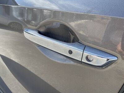 2021 Honda Odyssey EX